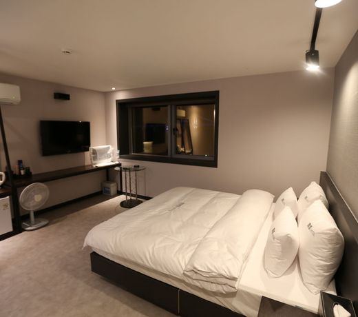 Hotel Mirage