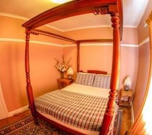 Duckmaloi Park Lodge