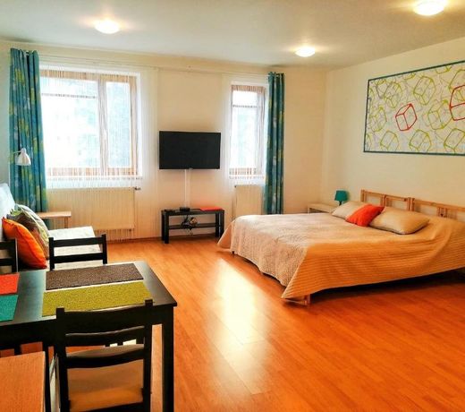 Apartment Promenada