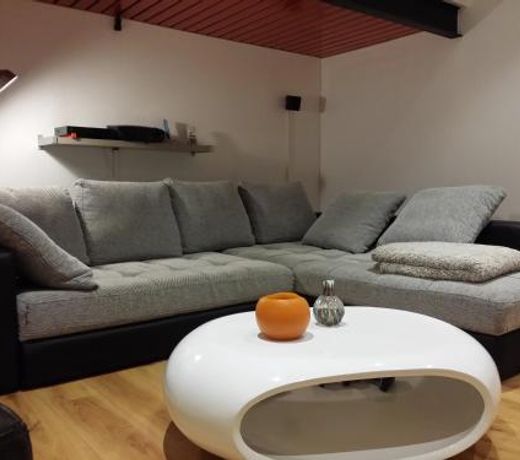 Colmar Apartment