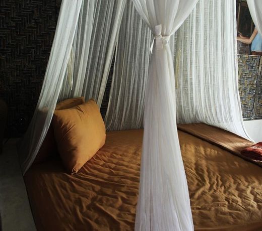 The Gazebo Selong Belanak