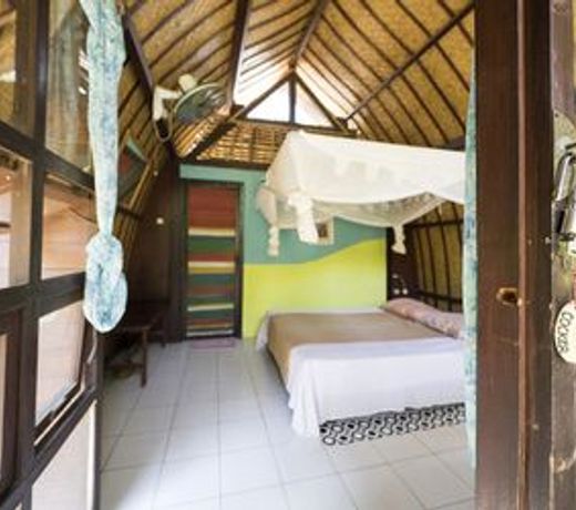 Woodstock Garden Bungalows