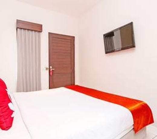 ZEN Rooms Kuta Theater
