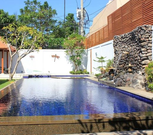 Villa Damai Sanur