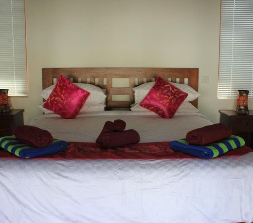 Villa Damai Sanur