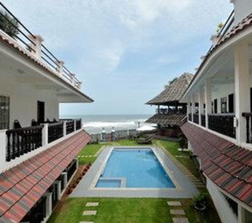 B'Canti Boutique Beach Resort