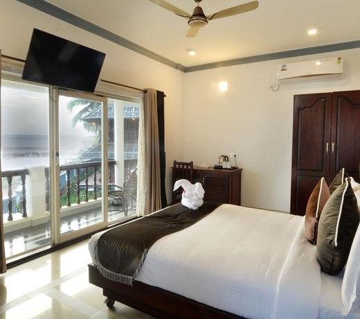 B'Canti Boutique Beach Resort