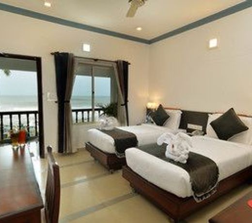 B'Canti Boutique Beach Resort