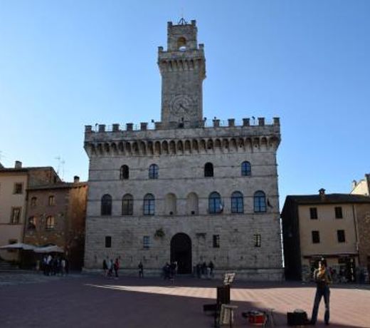 Appartamento Talosa