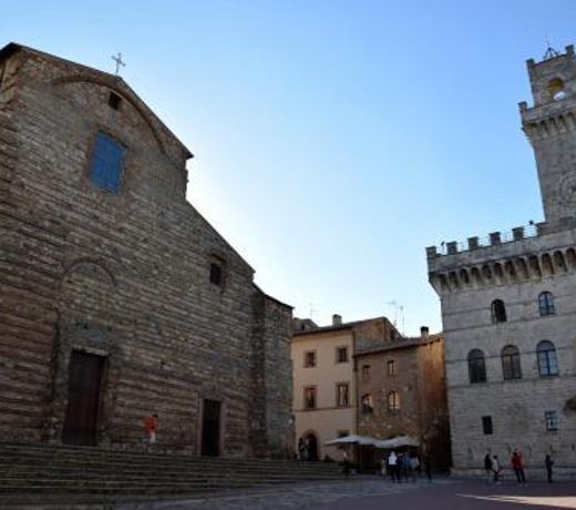 Appartamento Talosa
