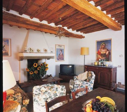 Villa Casetta