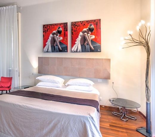 Rame Suites