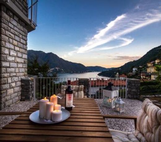Como Lake Amazing View - byMyHomeinComo