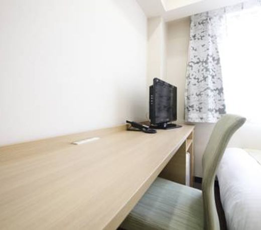 Hotel Lifetree Hitachinoushiku