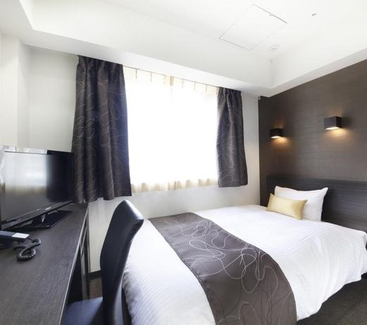 Hotel Lifetree Hitachinoushiku