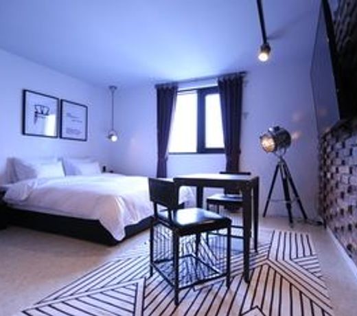 Idea Hotel Busan
