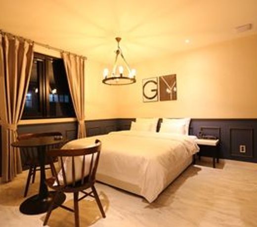 Idea Hotel Busan