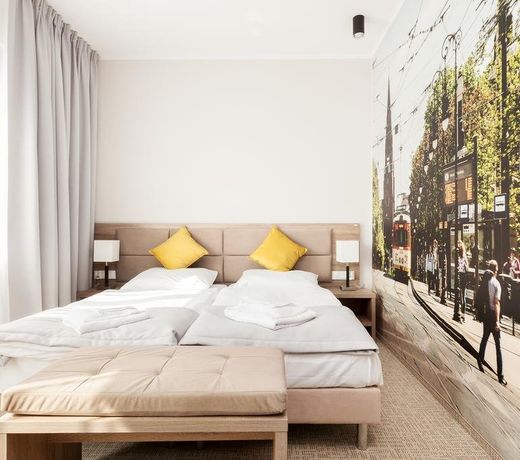 Meet Poznań Hotel