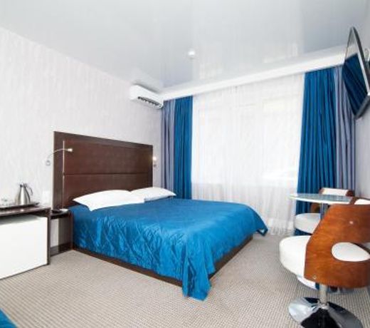 Boutique Hotel Cruise