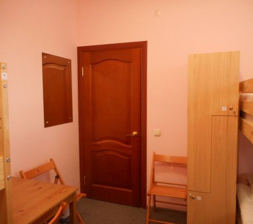 Hostel Tambovsky Volk