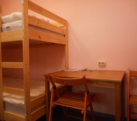 Hostel Tambovsky Volk