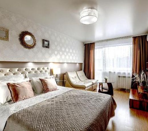 Apartments on Lenina street 51