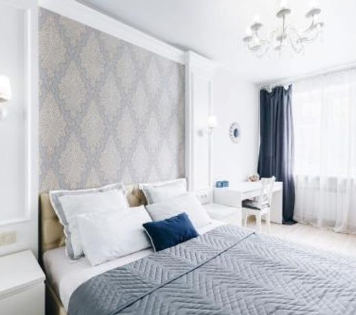 Apartment on Nogradskaya 7b