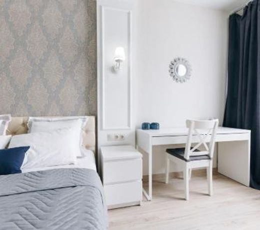Apartment on Nogradskaya 7b