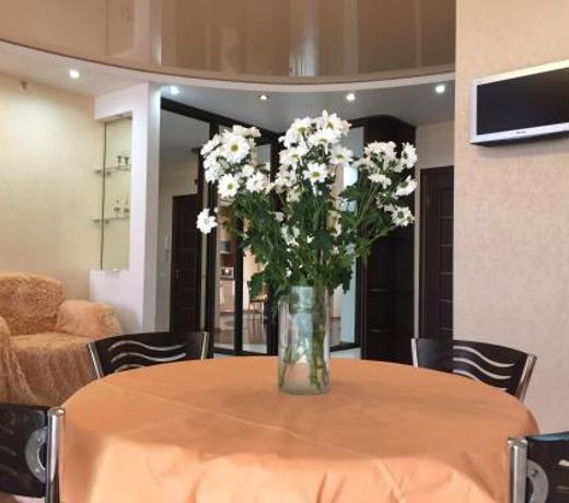 Apartment at Krasnoarmeyskaya 41