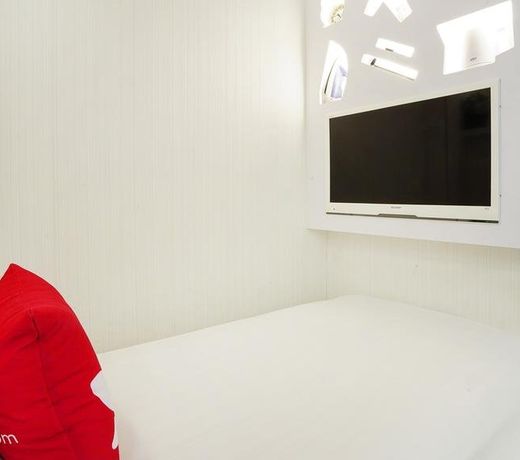 ZEN Rooms Suntec