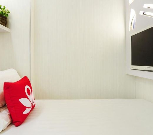 ZEN Rooms Suntec