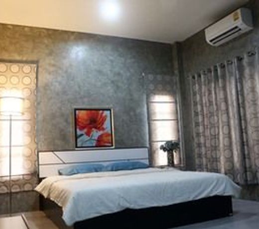 PK Villa