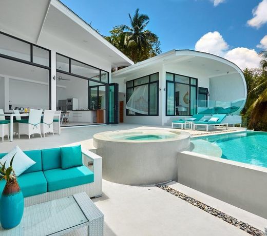 Infinity Villa