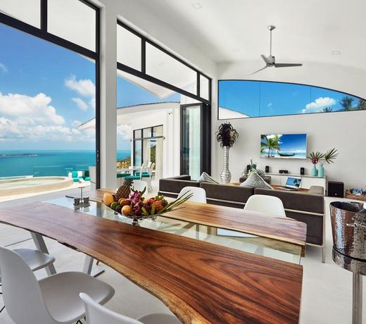 Infinity Villa