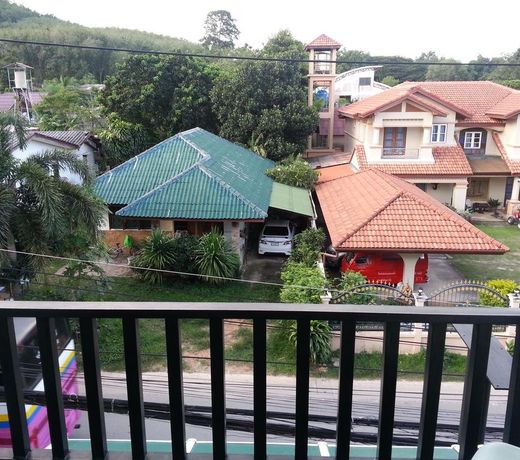 Puding Lodge Guest House