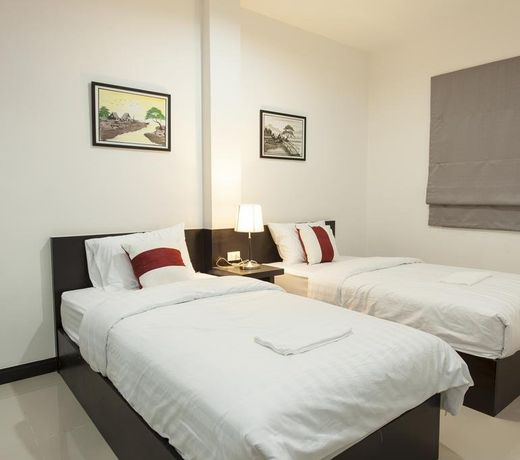Puding Lodge Guest House