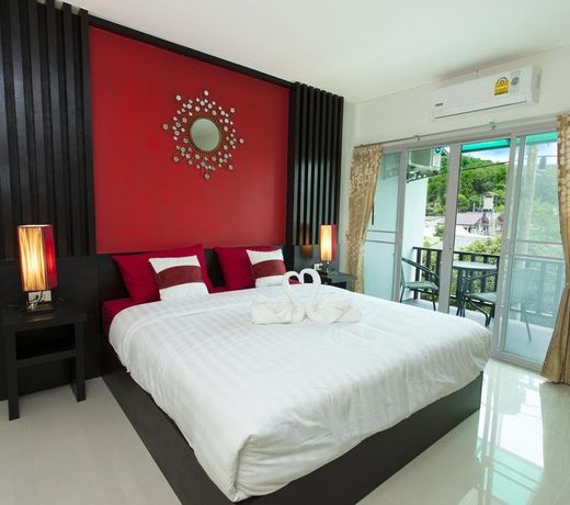 Puding Lodge Guest House