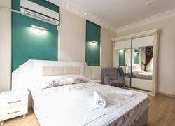 Golden Halic Hotel фото 2