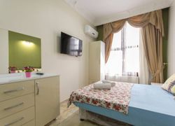 Golden Halic Hotel фото 3