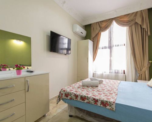 Nest Suite Sisli - Стамбул - фото 3