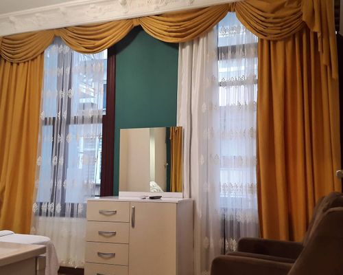 Nest Suite Sisli - Стамбул - фото 22