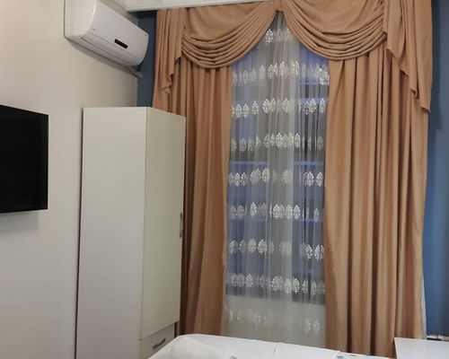 Nest Suite Sisli - Стамбул - фото 23