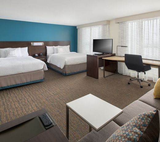 Residence Inn by Marriott Boston Bridgewater