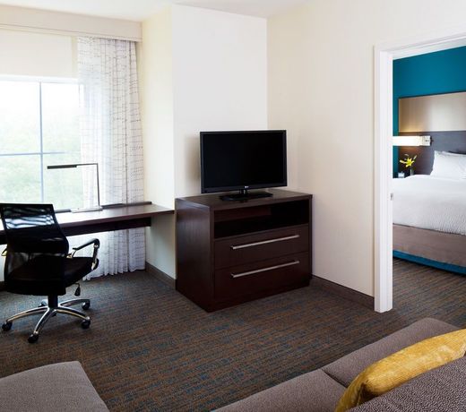Residence Inn by Marriott Boston Bridgewater