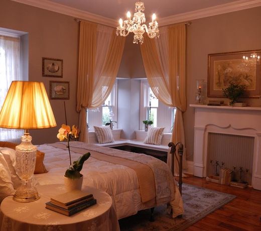 Allegheny Inn