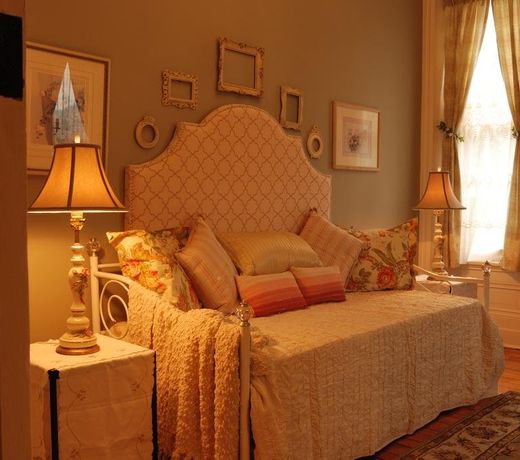 Allegheny Inn