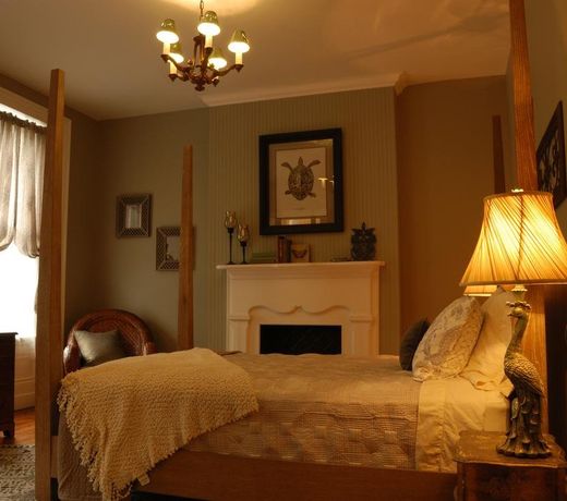 Allegheny Inn