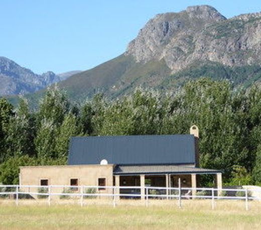 Saddlebrook Cottage