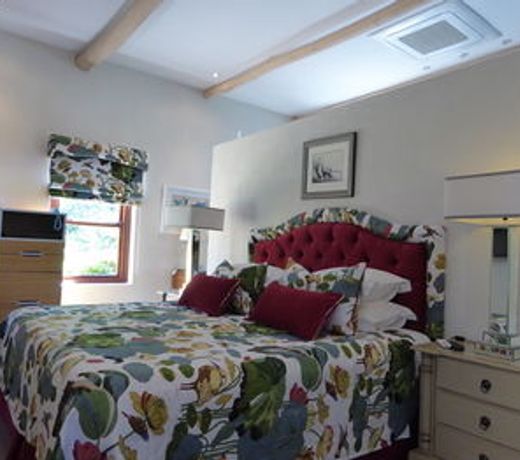Saddlebrook Cottage