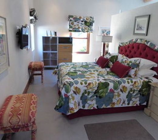 Saddlebrook Cottage